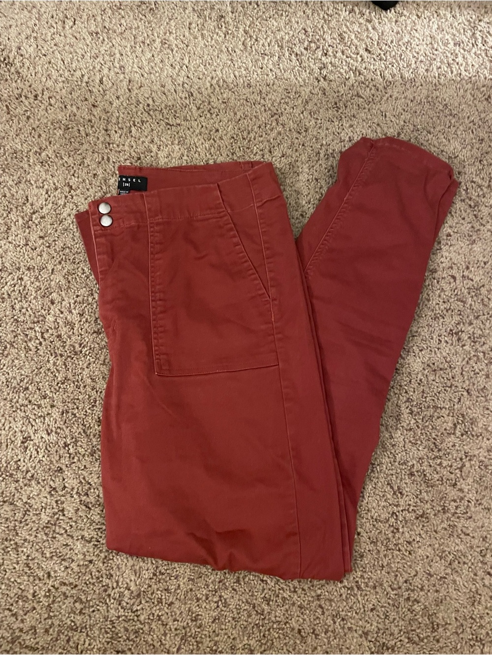 Tinsel women’s pants